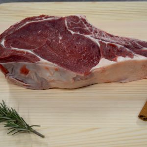 Boeuf Côte