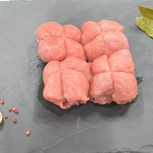 Veau Paupiette 2