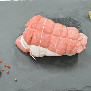Veau Rôti